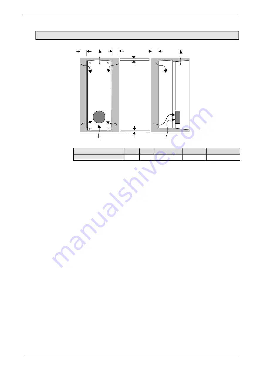 Parker Compax3S025V2 Operating Instructions Manual Download Page 67