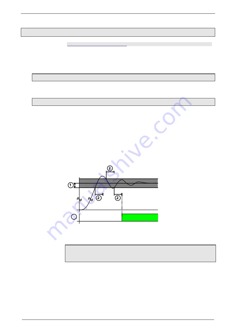 Parker Compax3S025V2 Operating Instructions Manual Download Page 93