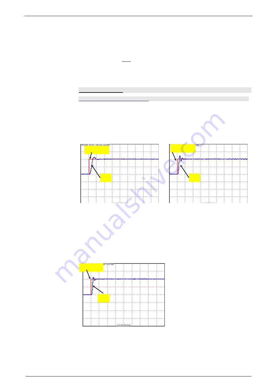 Parker Compax3S025V2 Operating Instructions Manual Download Page 171