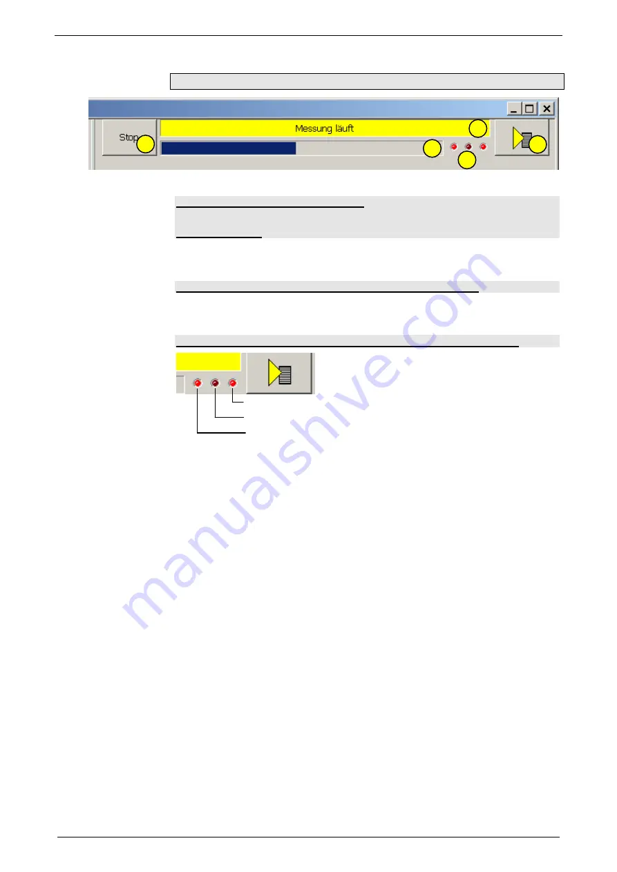 Parker Compax3S025V2 Operating Instructions Manual Download Page 219