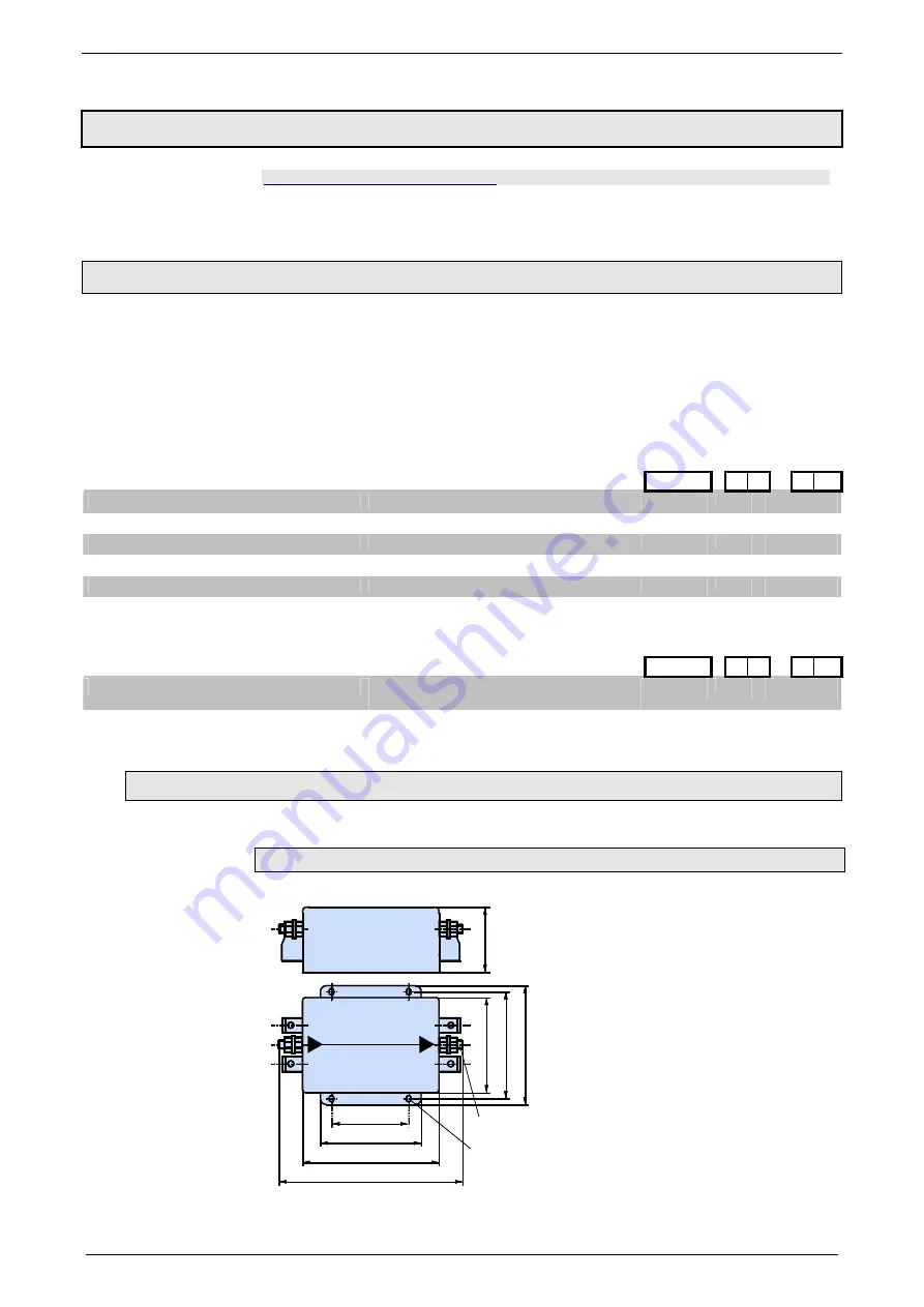 Parker Compax3S025V2 Operating Instructions Manual Download Page 253