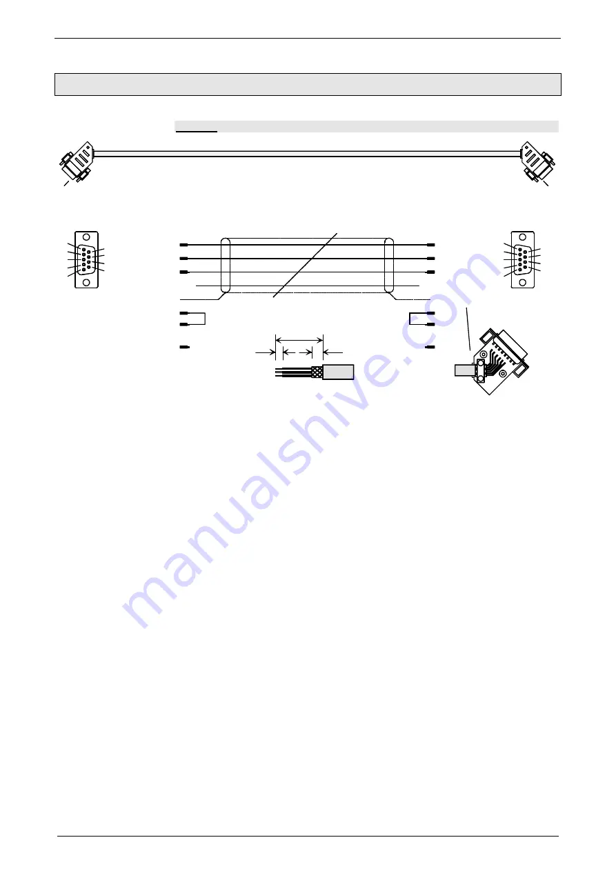 Parker Compax3S025V2 Скачать руководство пользователя страница 294