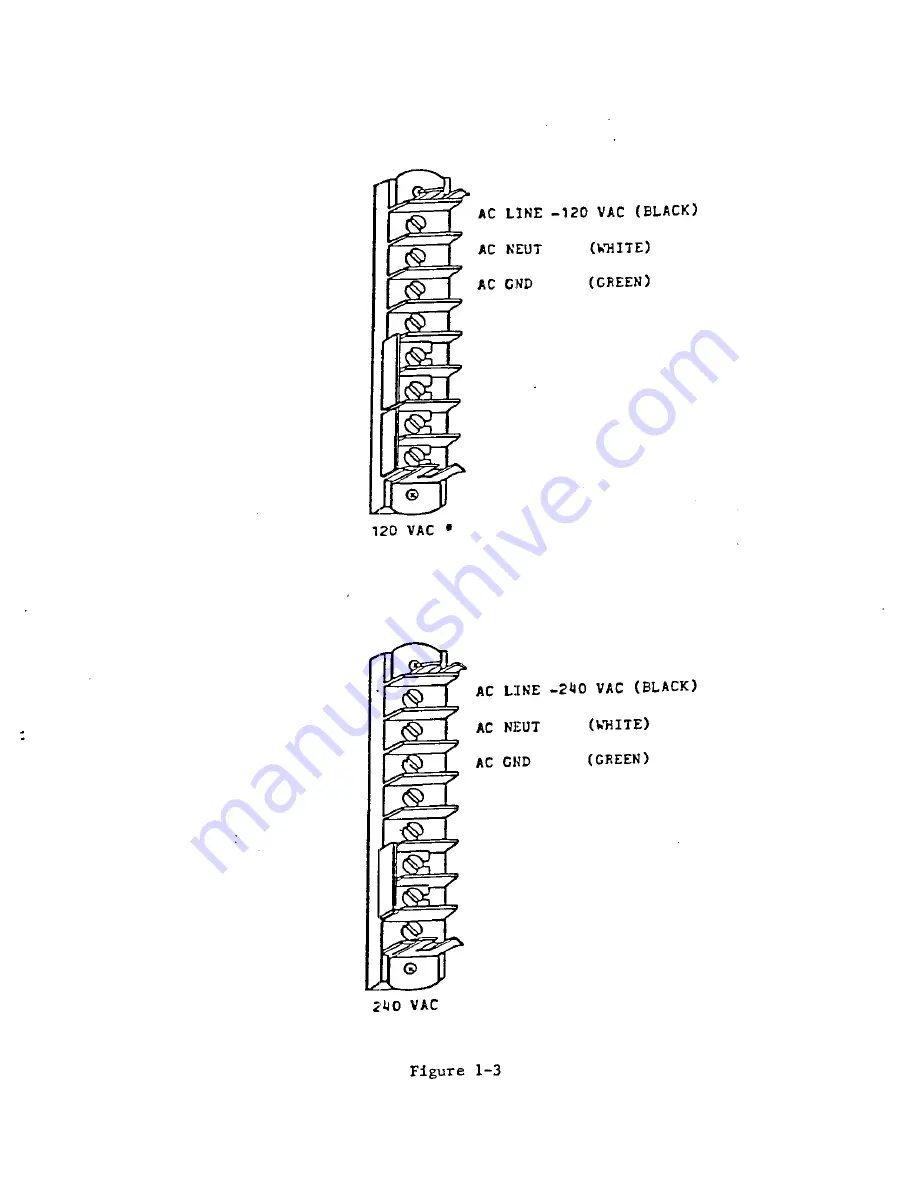 Parker Compumotor 430 User Manual Download Page 13