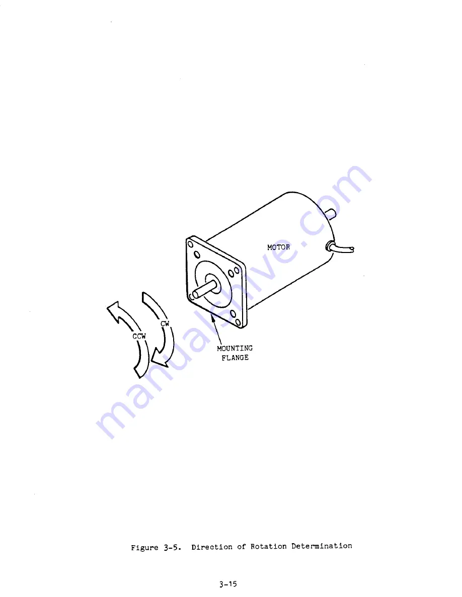 Parker Compumotor 430 Скачать руководство пользователя страница 68