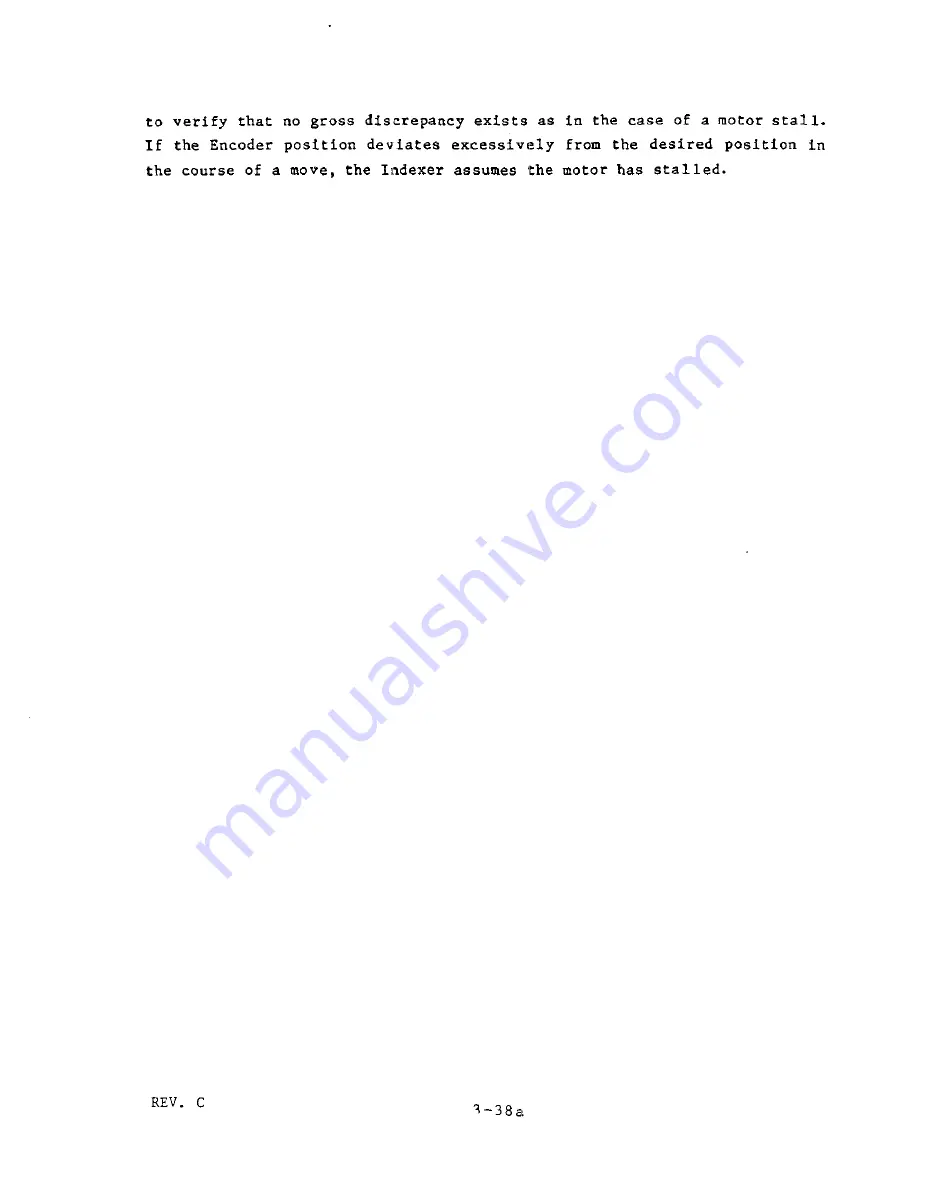 Parker Compumotor 430 User Manual Download Page 95