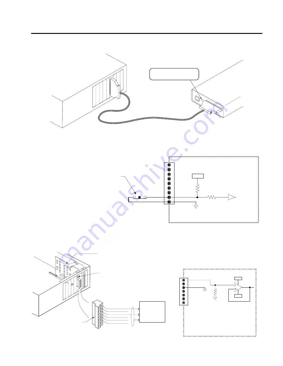 Parker Compumotor 6000 Series Скачать руководство пользователя страница 14