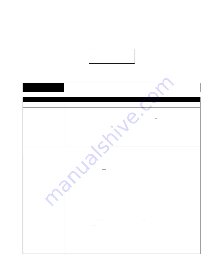 Parker Compumotor ZETA6104 Installation Manual Download Page 4