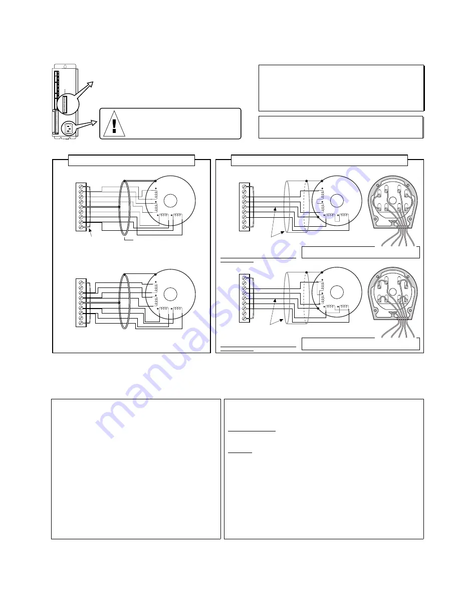 Parker Compumotor ZETA6104 Скачать руководство пользователя страница 16