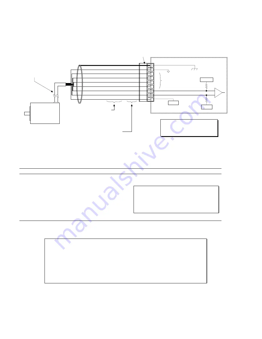 Parker Compumotor ZETA6104 Installation Manual Download Page 19