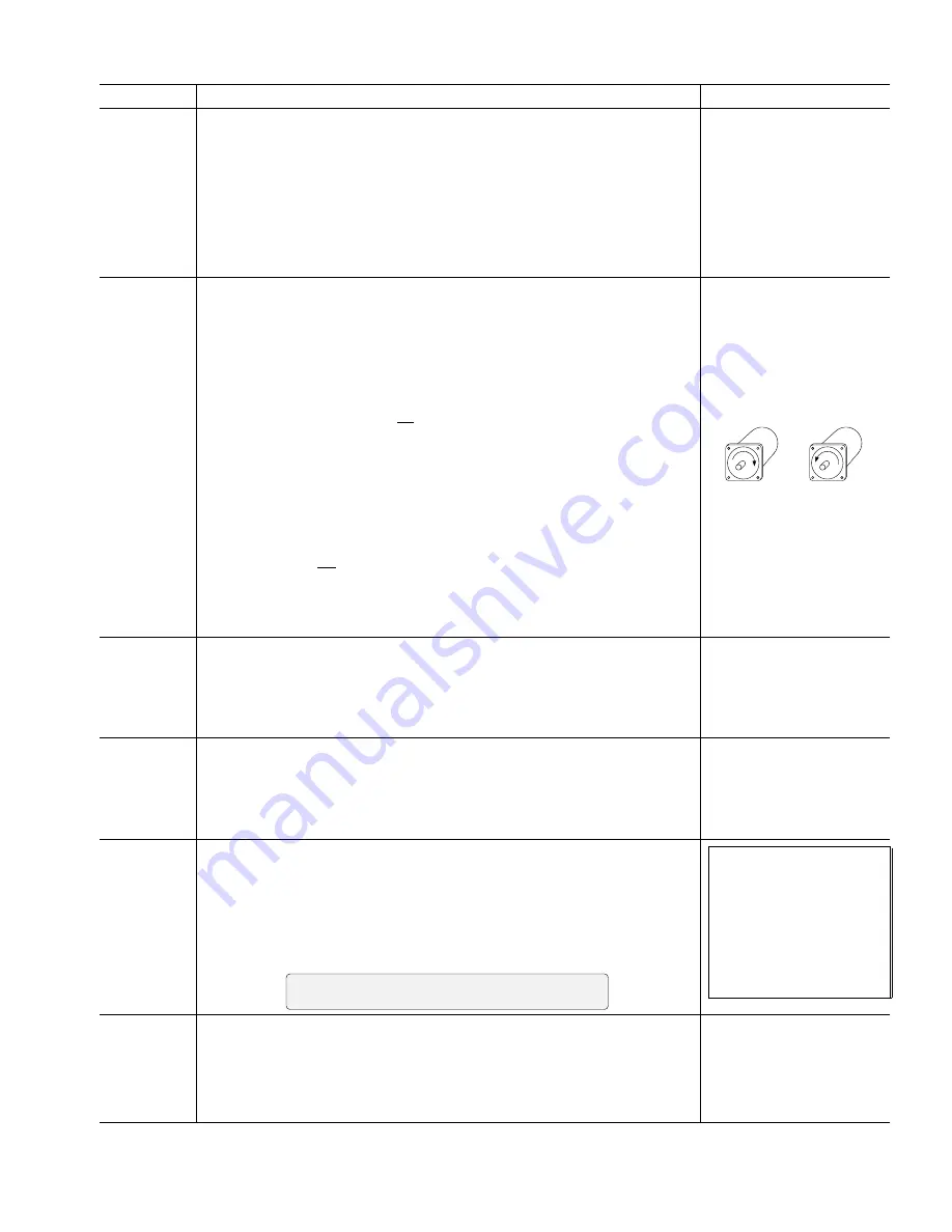 Parker Compumotor ZETA6104 Скачать руководство пользователя страница 28