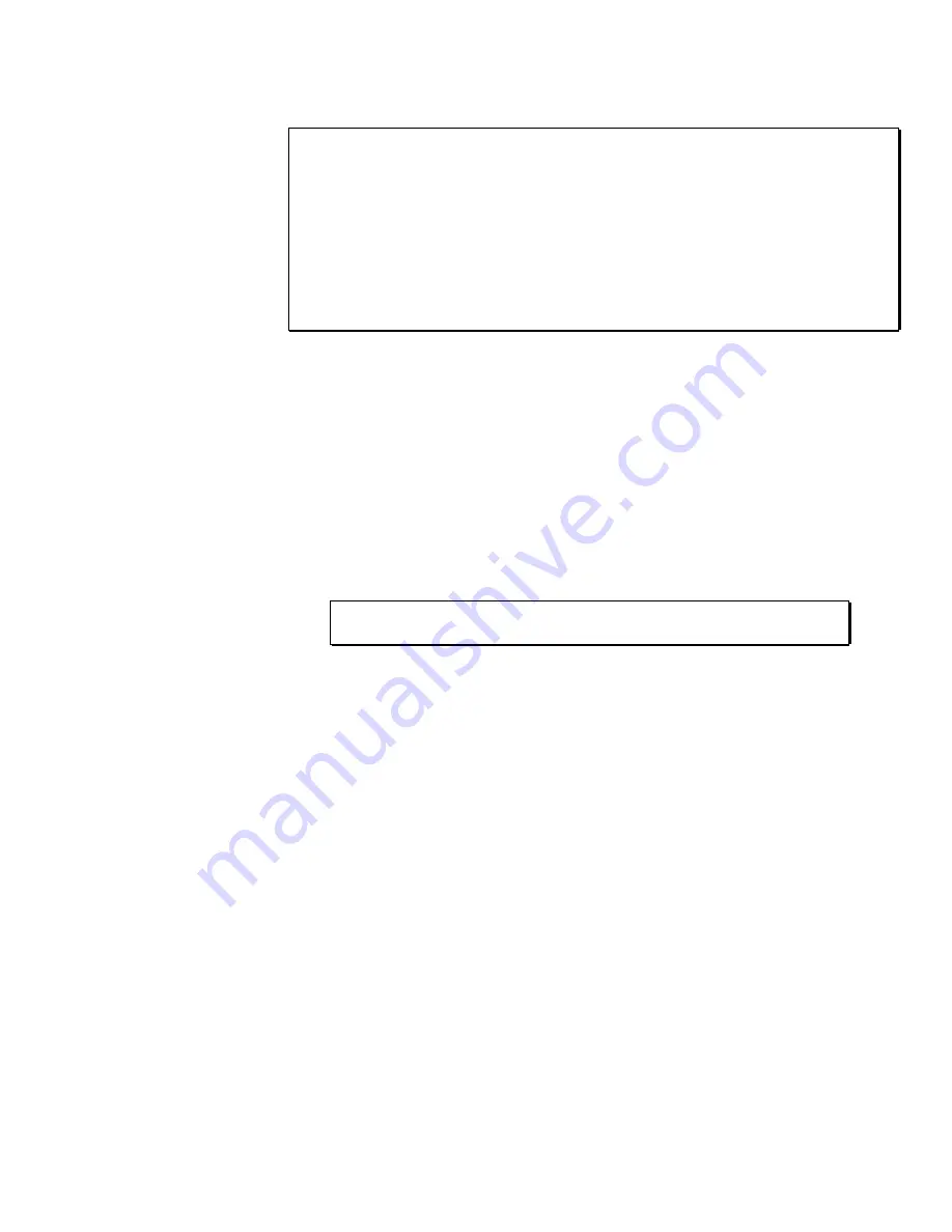 Parker Compumotor ZETA6104 Installation Manual Download Page 36