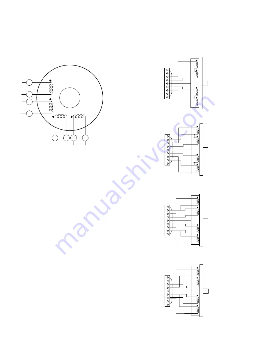 Parker Compumotor ZETA6104 Installation Manual Download Page 51