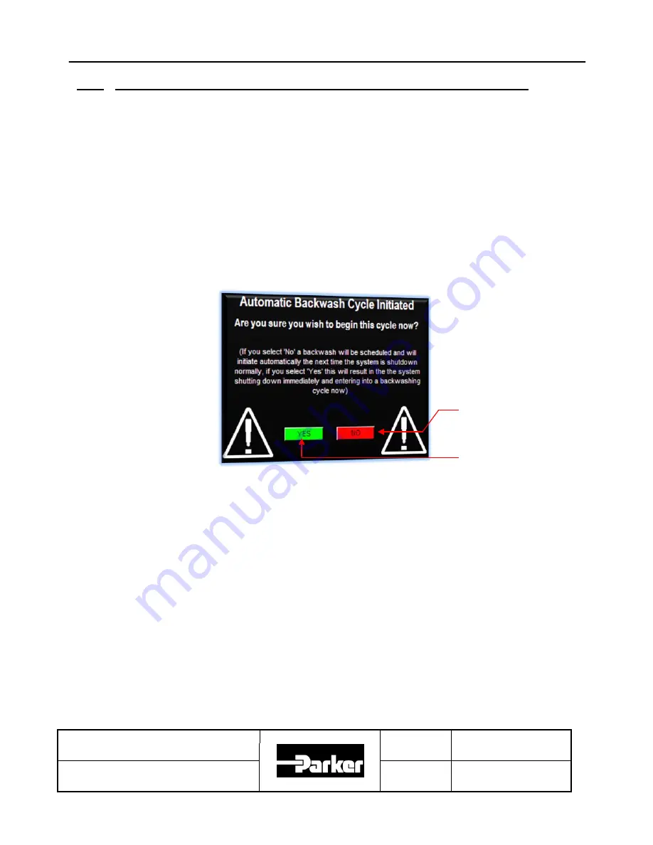 Parker Coral Sea Owner'S Manual Download Page 156