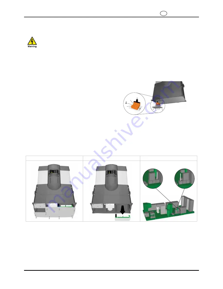 Parker DAS 1 User Manual Download Page 139