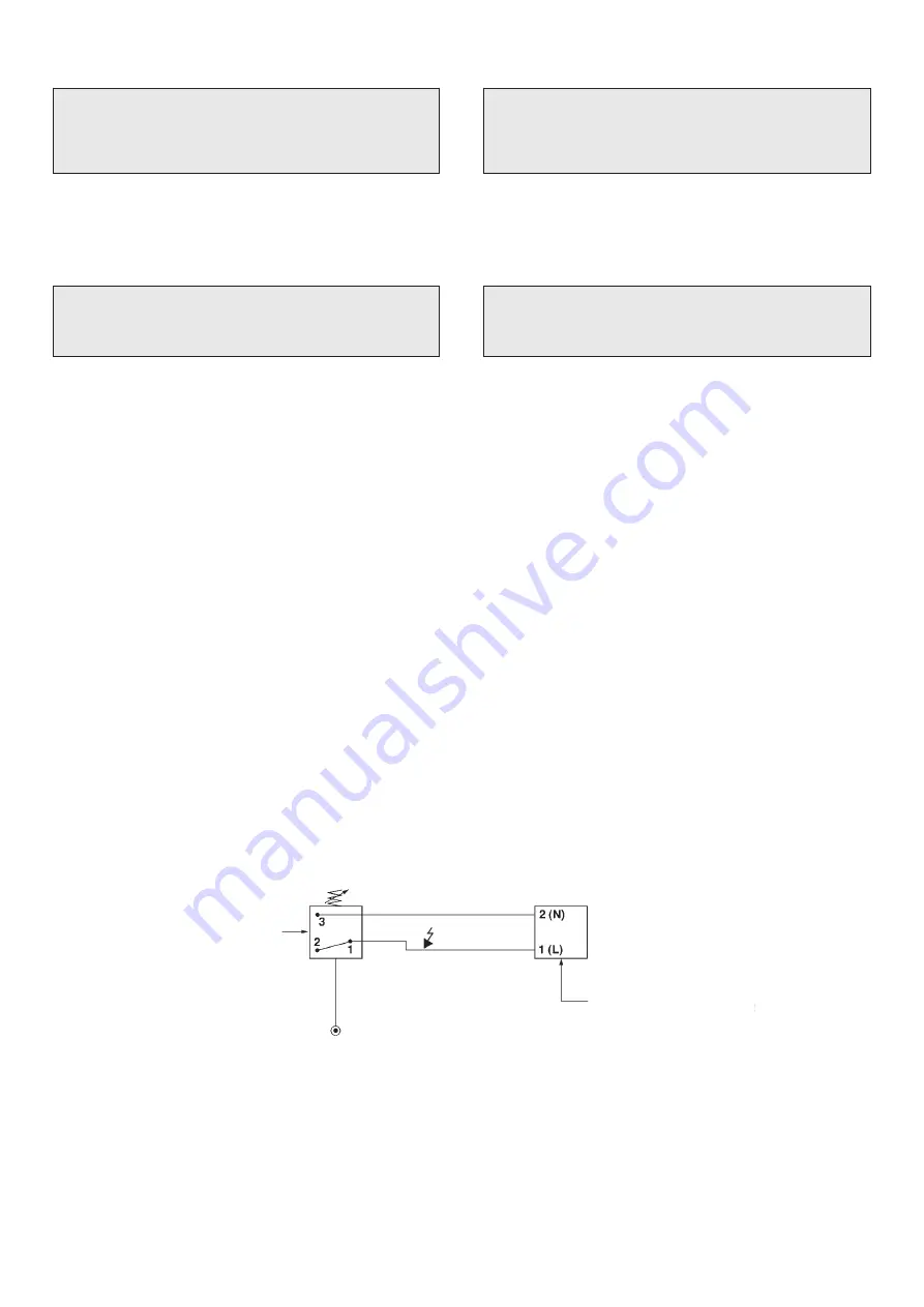 Parker Domnick Hunter BA-2010 User Manual Download Page 17