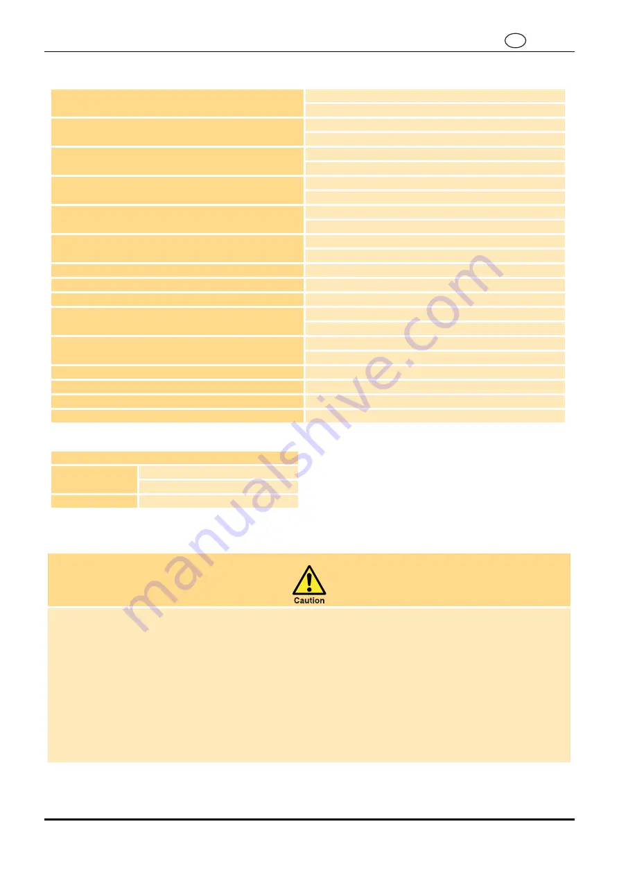 Parker Domnick Hunter PNEUDRI DME012 User Manual Download Page 6