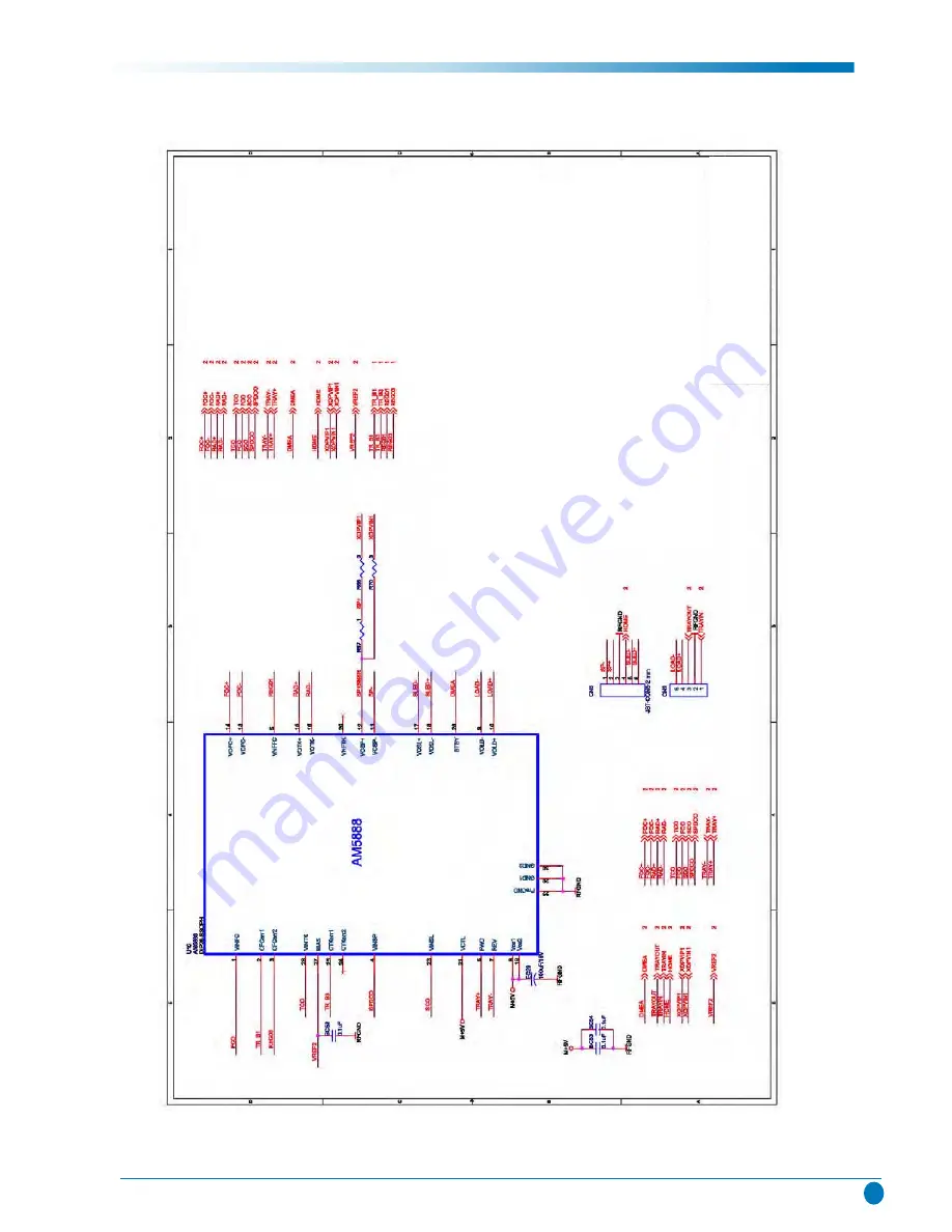 Parker DVU230 Service Manual Download Page 10