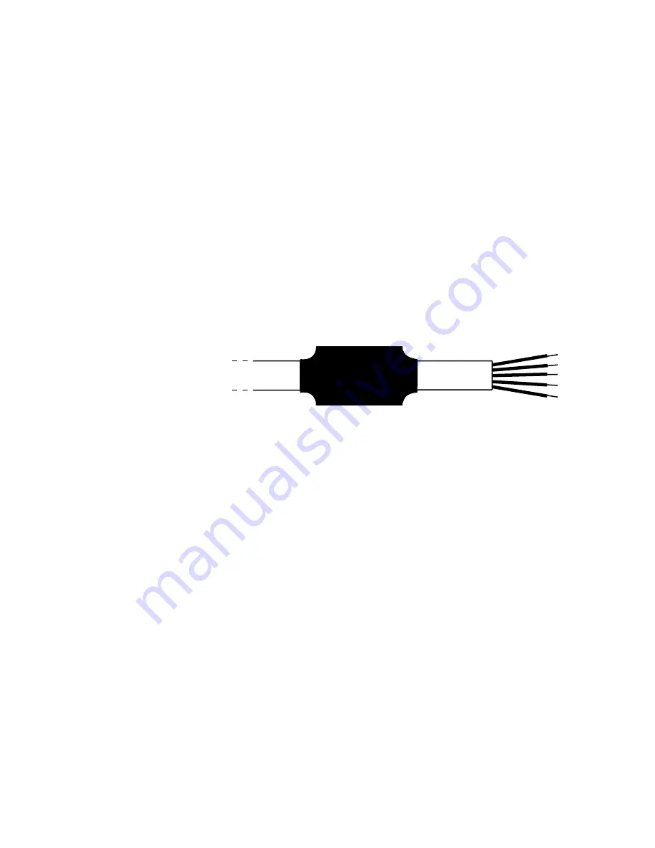 Parker E-DC Hardware Installation Manual Download Page 54