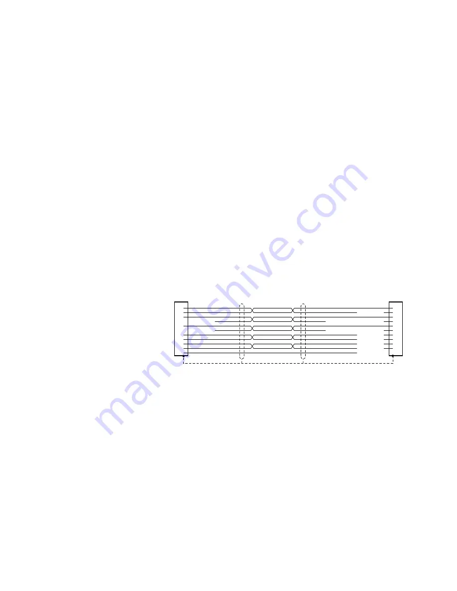 Parker Gemini GV6K Series Hardware Installation Manual Download Page 87