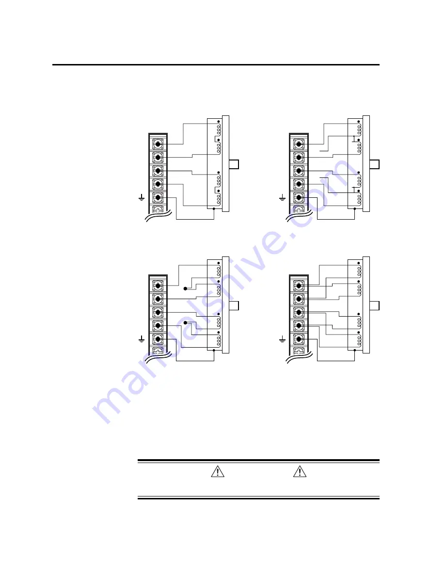 Parker Gemini GV6K Series Скачать руководство пользователя страница 96