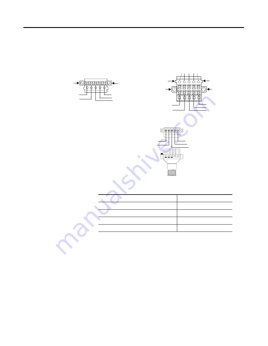 Parker H Series Installation & Service Instructions Manual Download Page 156