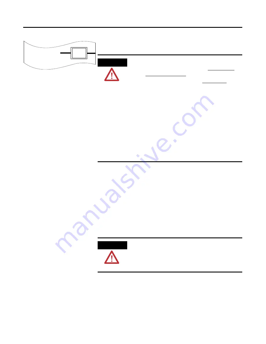 Parker H Series Installation & Service Instructions Manual Download Page 166