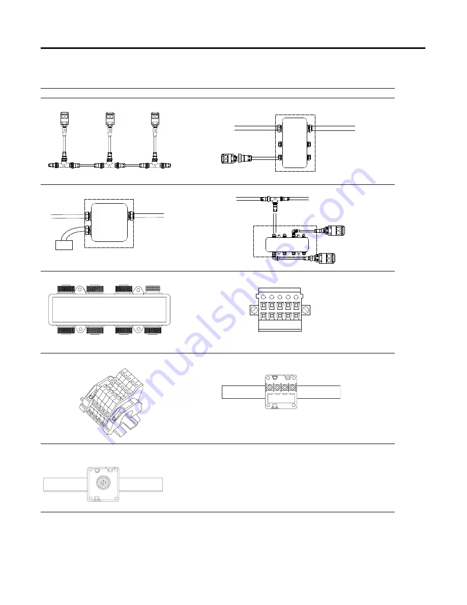 Parker H Series Installation & Service Instructions Manual Download Page 176