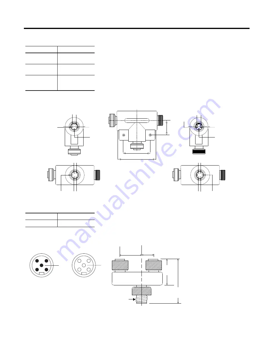 Parker H Series Installation & Service Instructions Manual Download Page 177