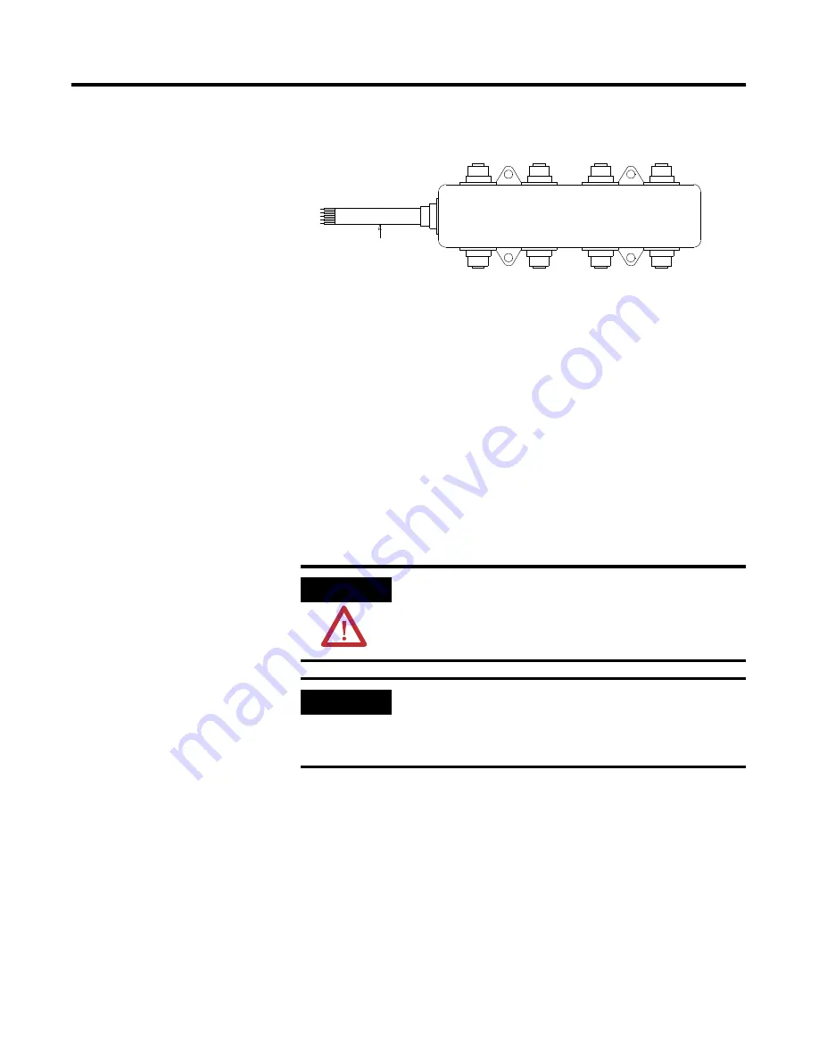 Parker H Series Installation & Service Instructions Manual Download Page 203