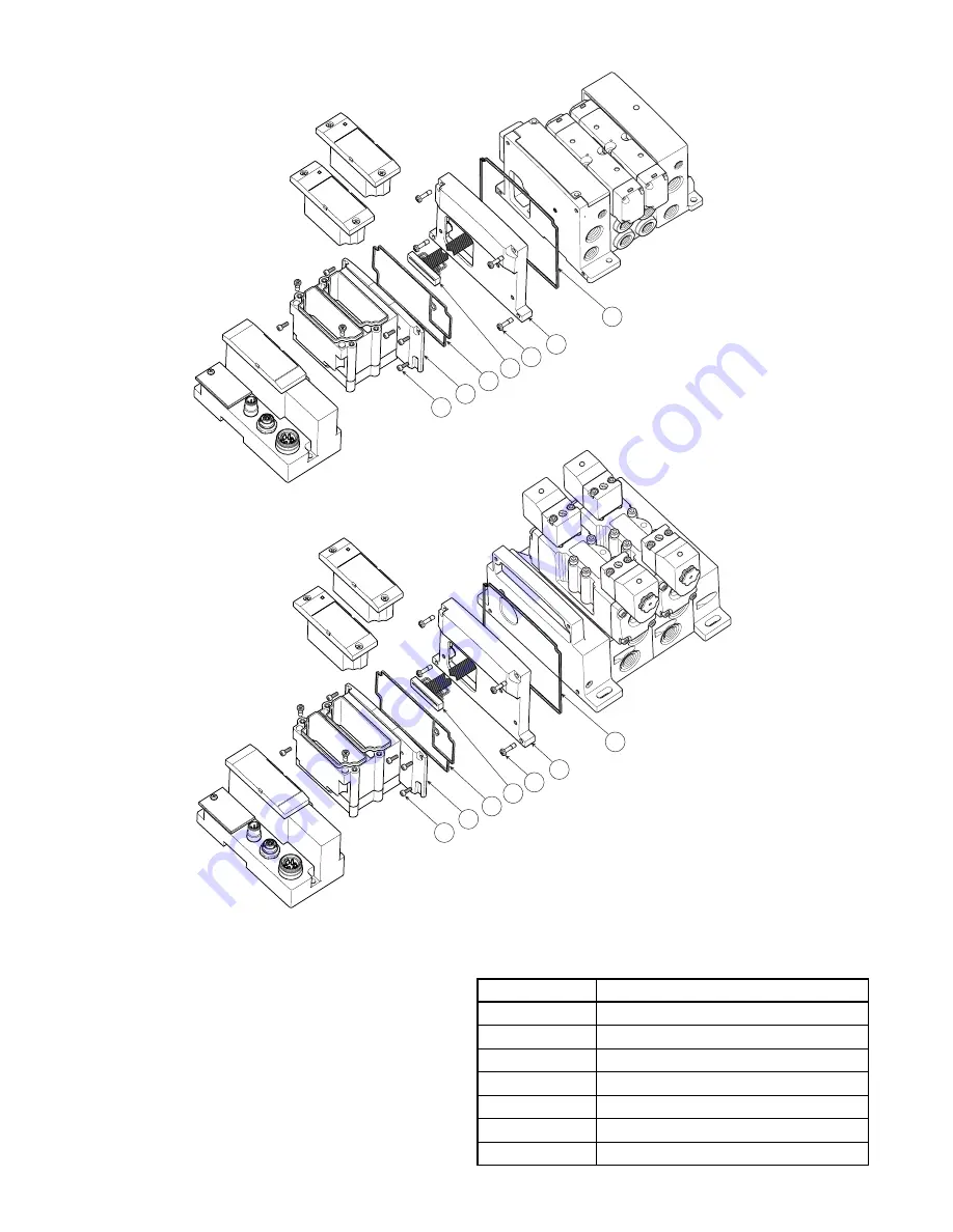 Parker H Series Скачать руководство пользователя страница 342