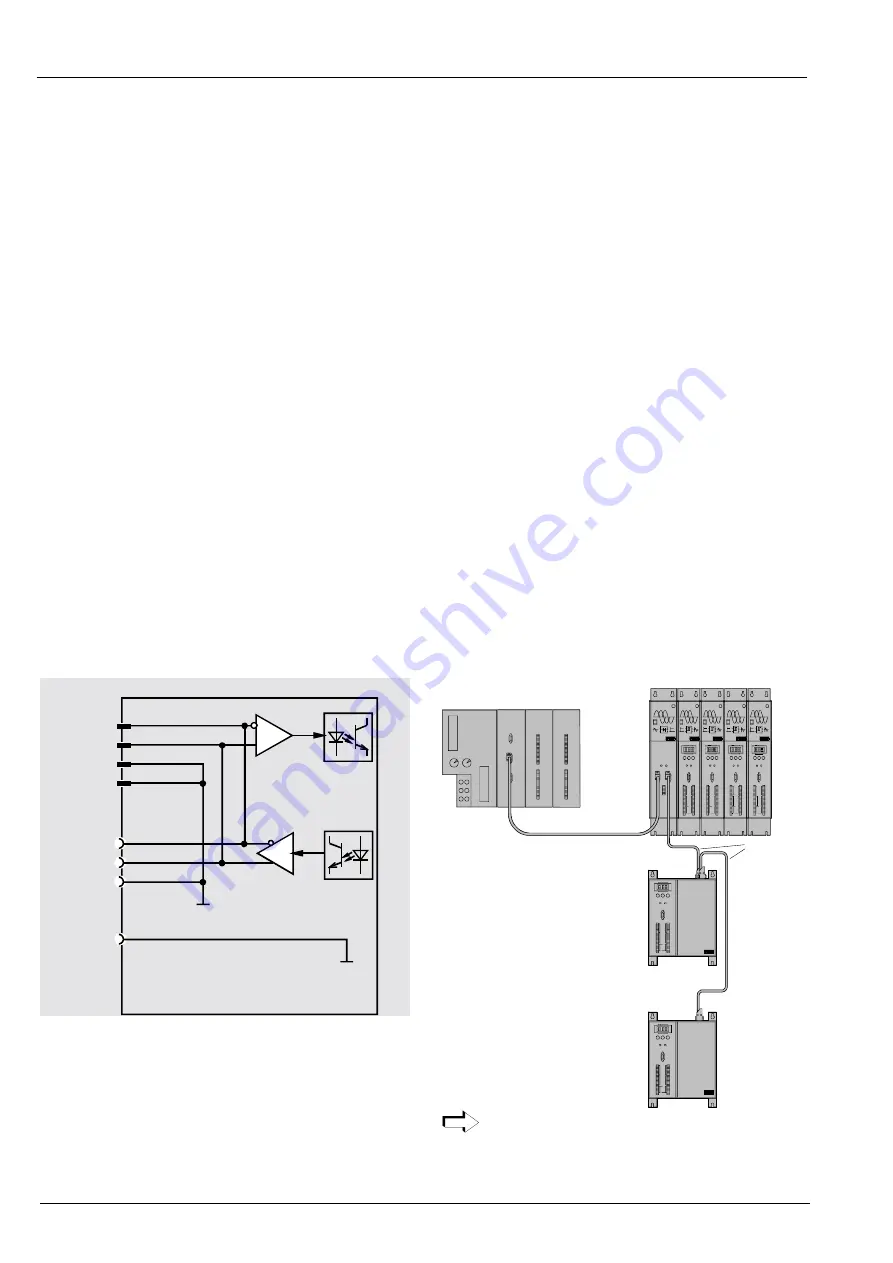 Parker Hauser COMPAX-S Series User Manual Download Page 4