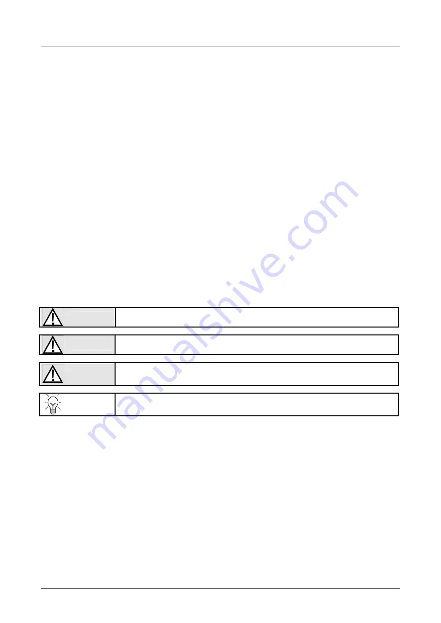 Parker HAUSER HPLA Series Скачать руководство пользователя страница 5