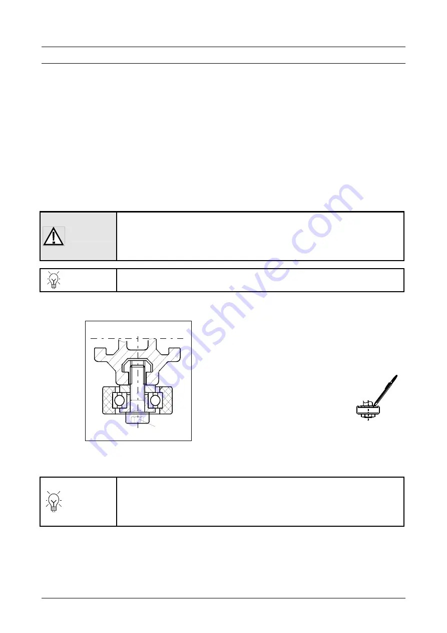 Parker HAUSER HPLA Series User Manual Download Page 34