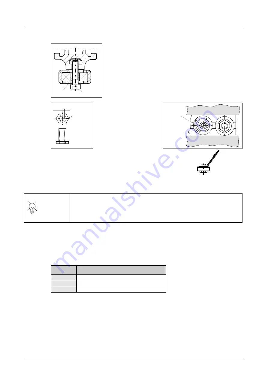 Parker HAUSER HPLA Series User Manual Download Page 35