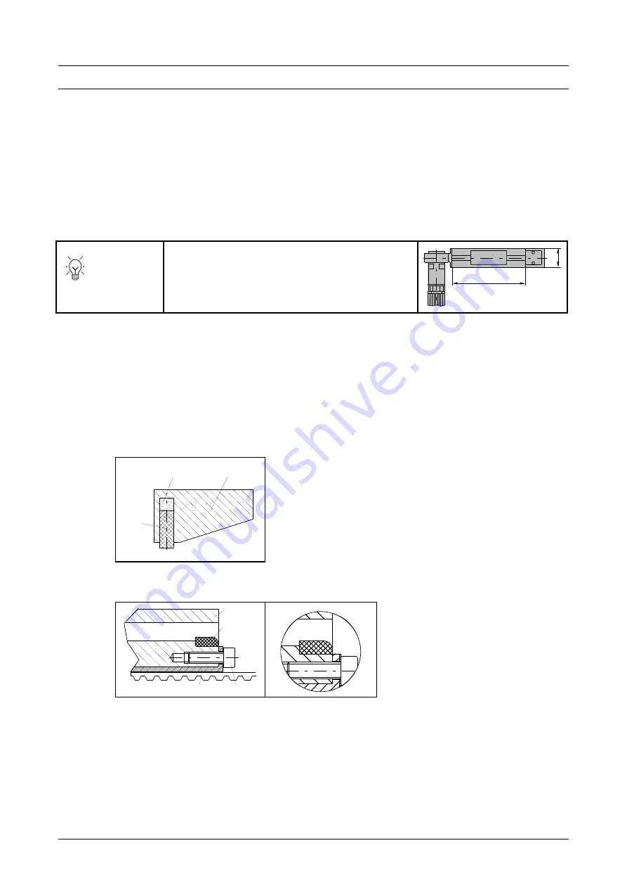 Parker HAUSER HPLA Series User Manual Download Page 46