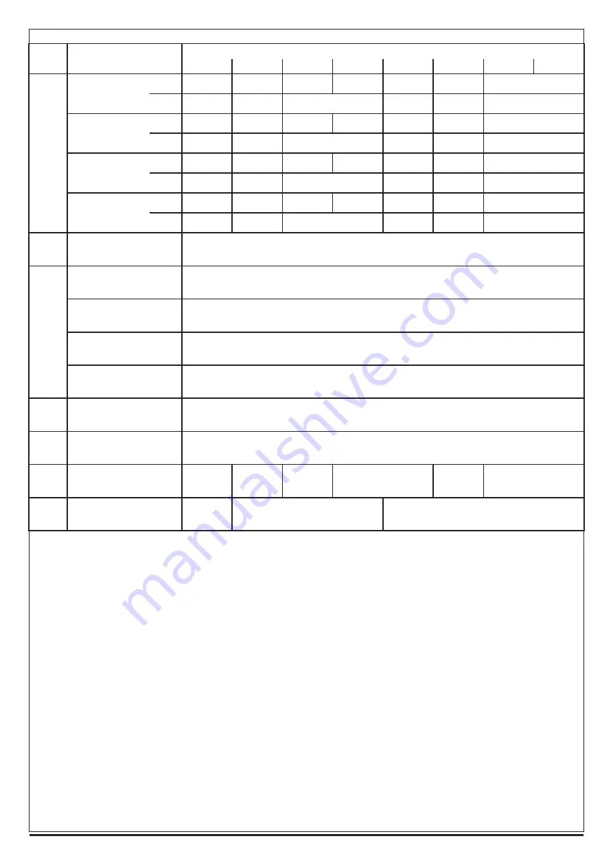 Parker Hiross Hyperfilter HFN018 User Manual Download Page 40