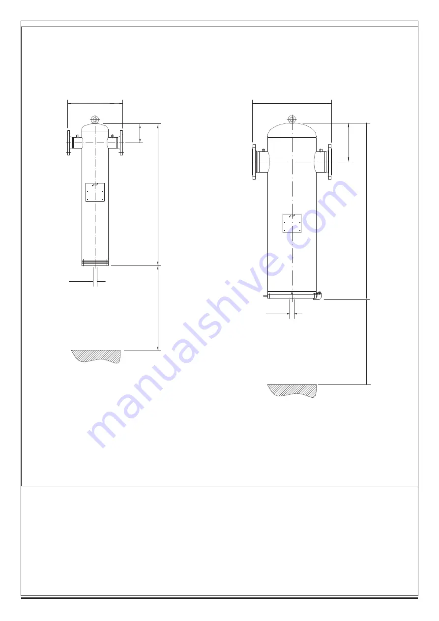 Parker Hiross Hyperfilter NFF520 User Manual Download Page 36