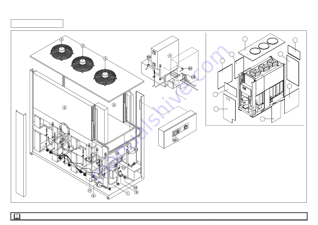 Parker Hiross Polestar-Smart PST1200 User Manual Download Page 145