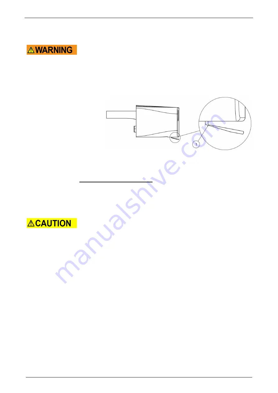 Parker HLR070 Mounting Instructions Download Page 49