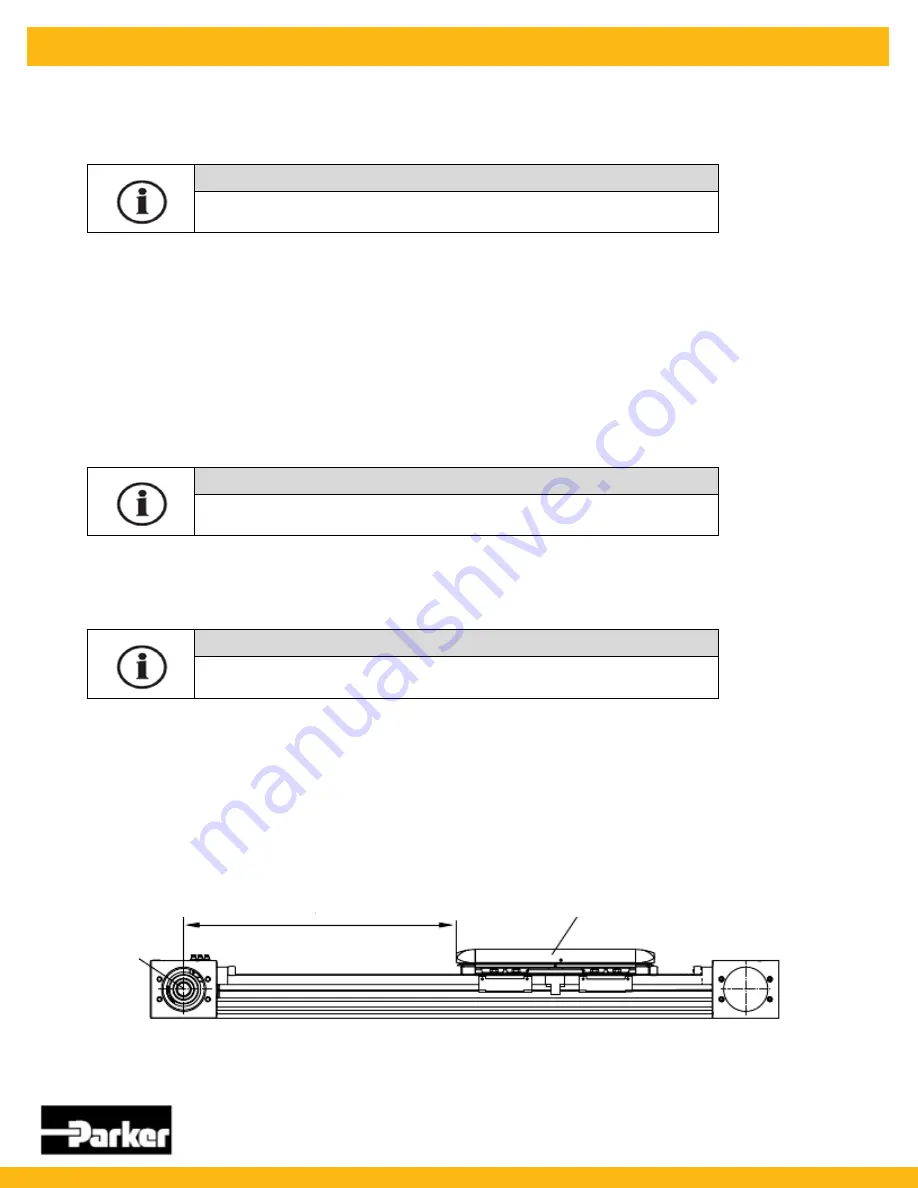 Parker HMR Series Скачать руководство пользователя страница 32