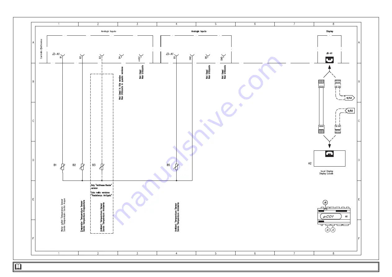 Parker Hyperchill ICE116 User Manual Download Page 163