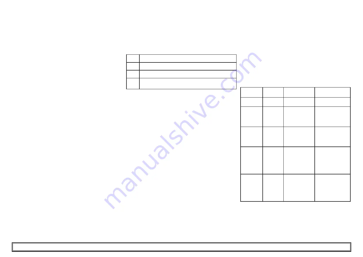 Parker Hyperchill PCW040 User Manual Download Page 27