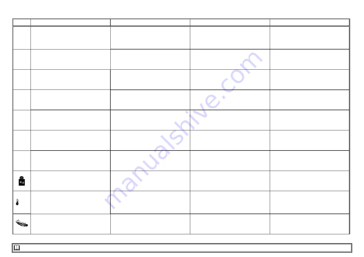 Parker Hyperchill PCW040 User Manual Download Page 39