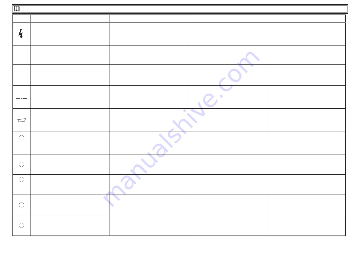 Parker Hyperchill PCW040 User Manual Download Page 42