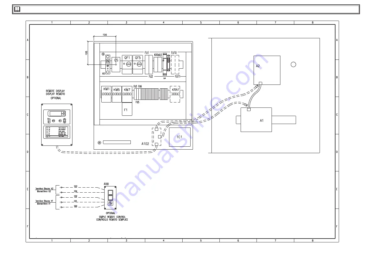 Parker Hyperchill PCW040 User Manual Download Page 56