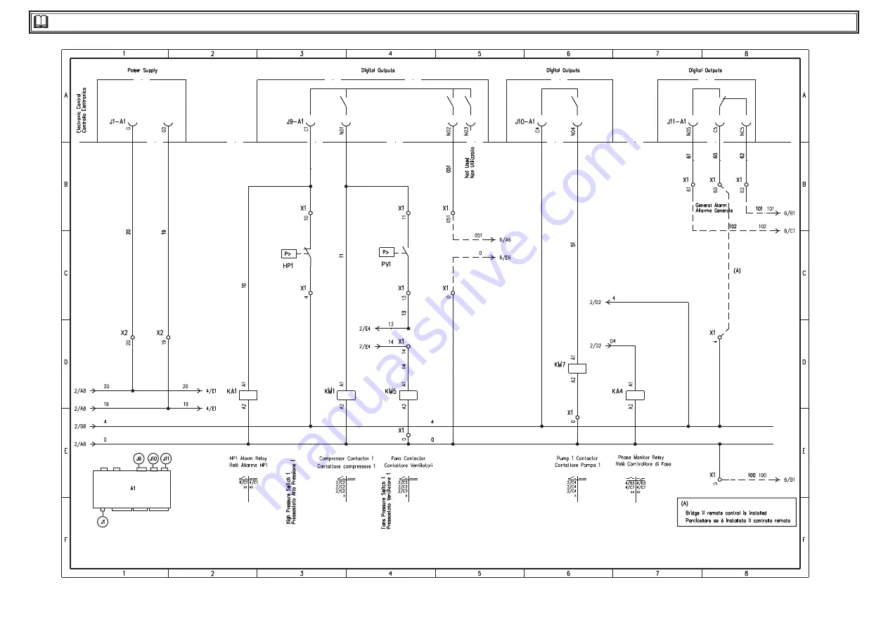 Parker Hyperchill PCW040 Скачать руководство пользователя страница 58