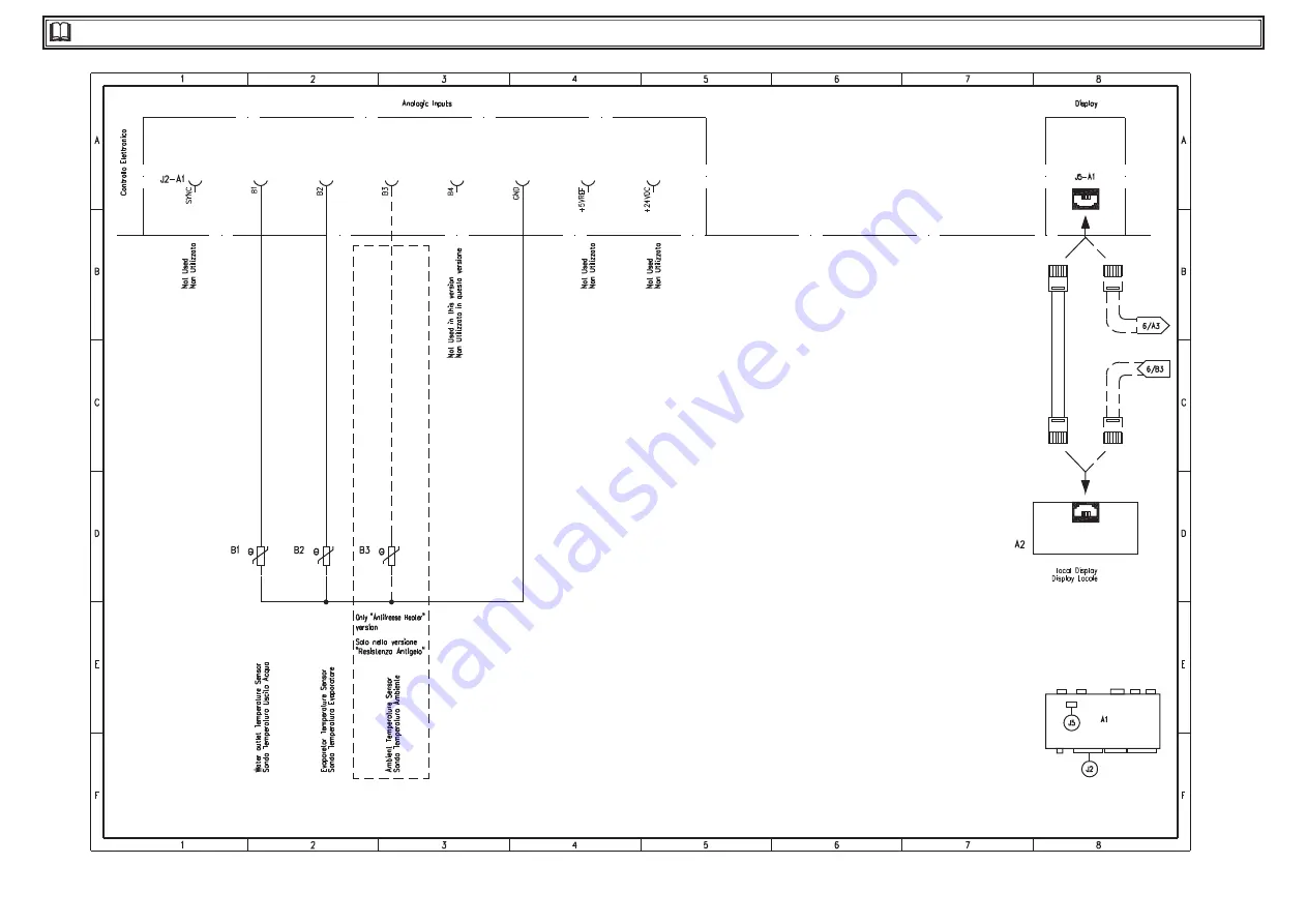 Parker Hyperchill PCW040 User Manual Download Page 60