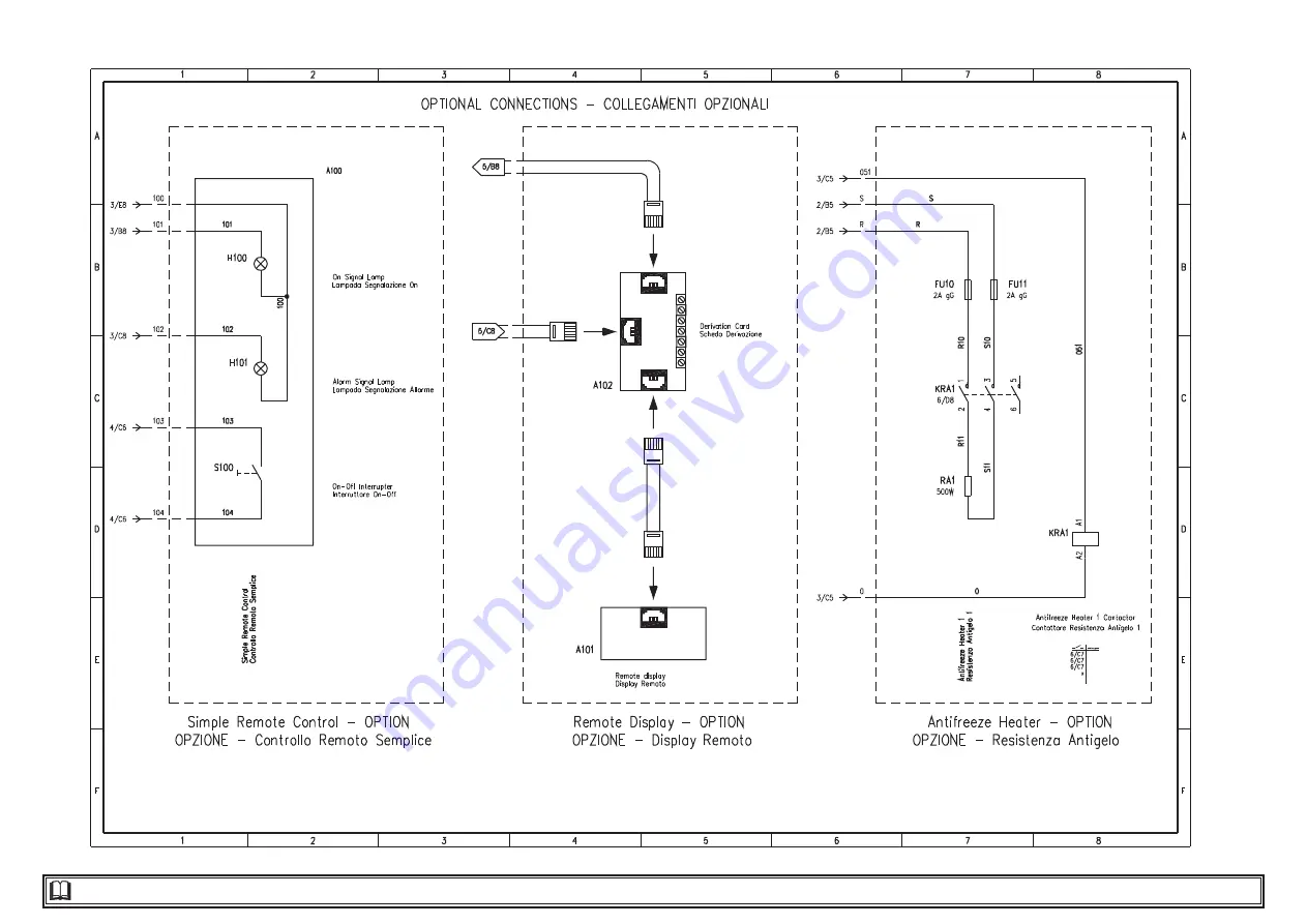 Parker Hyperchill PCW040 Скачать руководство пользователя страница 61