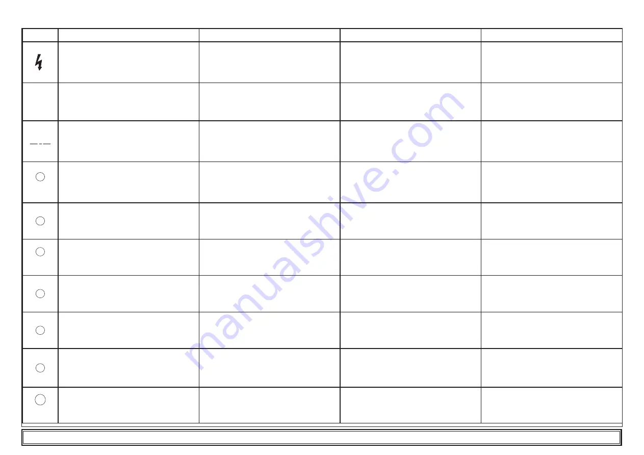 Parker Hyperchill-Plus ICEP007 User Manual Download Page 48