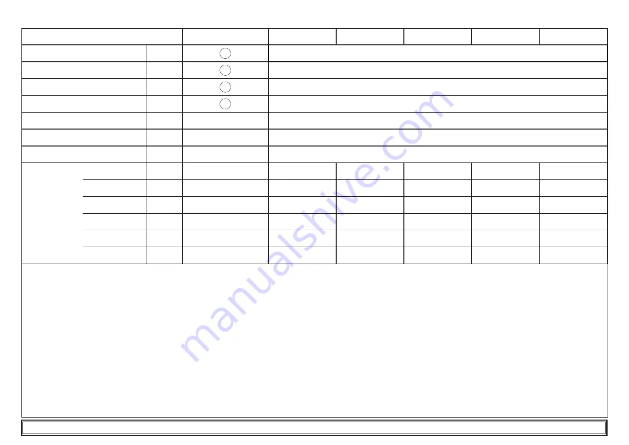 Parker Hyperchill-Plus ICEP007 User Manual Download Page 64